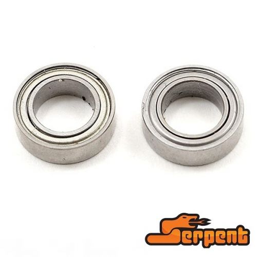 SERPENT 1321 Ballbearing 6x10x3 (2)
