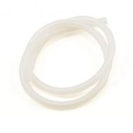 Silicone tubing 2x5mm 50 cm, transparent (SER1494)