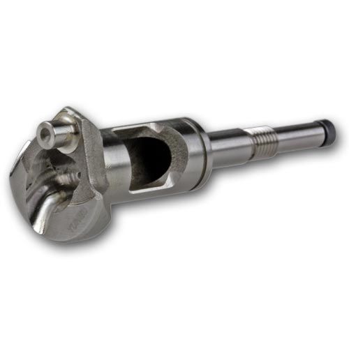 NOVAROSSI 15009T Shaft Ø14mm SPT 3,5cc Long Stroke Buggy Tuned Turbo Grinded Thread