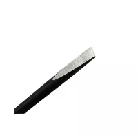HUDY 153051 SLOTTED SCREWDRIVER REPLACEMENT TIP 3.0 x 150 MM - SPC - 153051