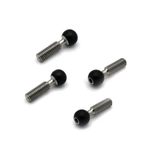 ONE-16004-4 ONE BALL PIVOT 8,4 MIX (4 pcs) (16004-4)