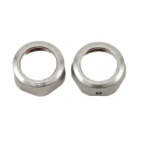 SERPENT 160126 Shock RCM-SS top nut (2) (SER160126)