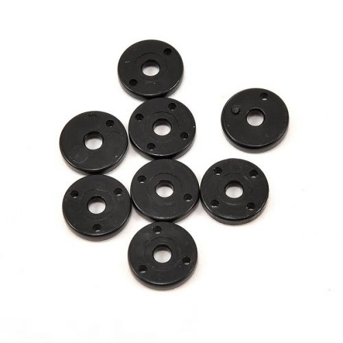 SERPENT 160134 Shock pistons set RCM (2x4) (SER160134)