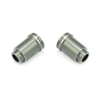 SERPENT 160136 Shock onroad big bore body (2) (SER160136)