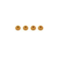 SERPENT 160147 Shock onroad big bore bushing LF (4) (SER160147)