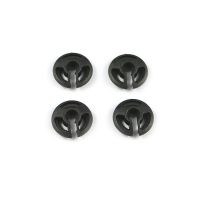 SERPENT 160154 Shock spring suport onroad (4) (SER160154)