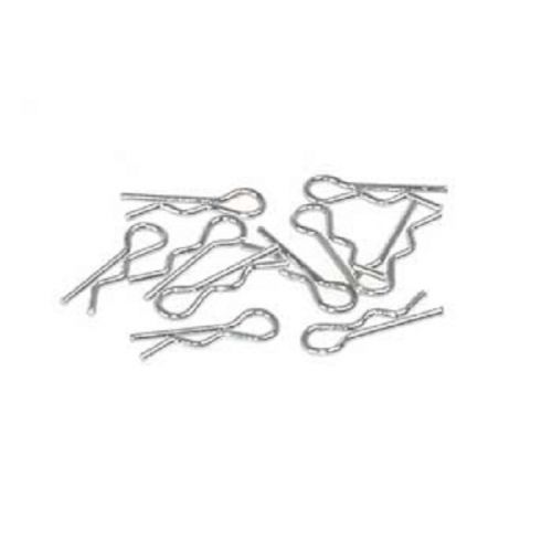 Tank-clips small (10) (SER1602)