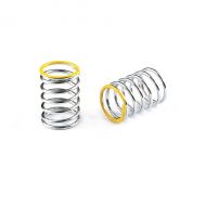 SERPENT 160301 Spring yellow L23 (2.8/16) (2) (SER160301)