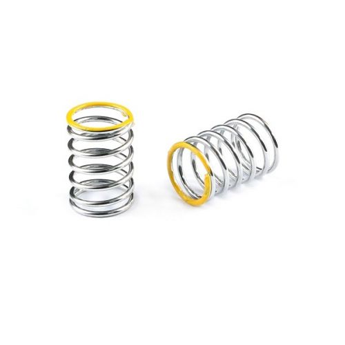 SERPENT 160301 Spring yellow L23 (2.8/16) (2) (SER160301)