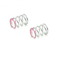 SERPENT 160304 Spring pink L23 (4.9/28) (2) (SER160304)