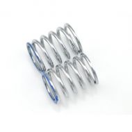 SERPENT 160305 Spring blue L23 (5.8/33) (2) (SER160305)