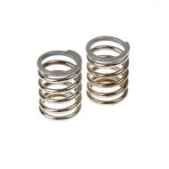 SERPENT 160308 Spring grey L23 (9/51.5) (2) (SER160308)