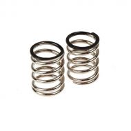 SERPENT 160309 Spring black L23 (10/57) (2) (SER160309)