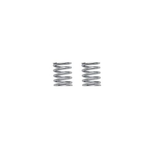 SERPENT 160311 Spring silver L21 (7.5/42.6) (2) (SER160311)