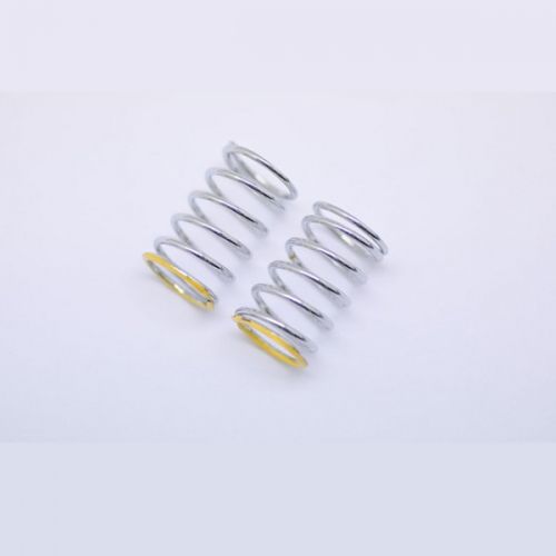 SERPENT 160321 Spring yellow L27 (2.8/16) (2) (SER160321)