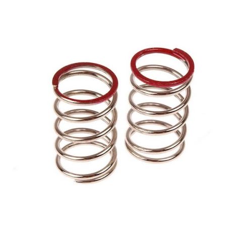 SERPENT 160323 Spring red L27 (4.1/23.5) (2) (SER160323)