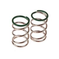 SERPENT 160327 Spring green L27 (8/45.5) (2) (SER160327)
