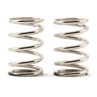 SERPENT 160329 Spring black L27 (10/57) (2) (SER160329)