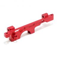 CAP-16035 FRONT BULKHEAD LEFT - LAB C02