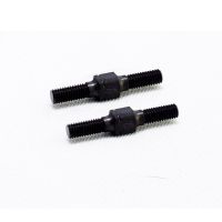 CAP-16072 REAR SWAY BAR TURNBUCKLE 2PCS
