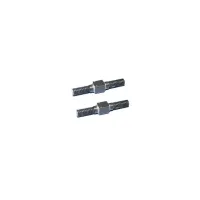 CAPRICORN LAB CAP-16081 REAR SWAY BAR TURNBUCKLE 2PCS