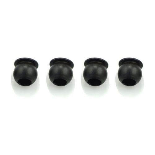 SERPENT 1650 Pivotball 5.8mm (4) (SER1650)