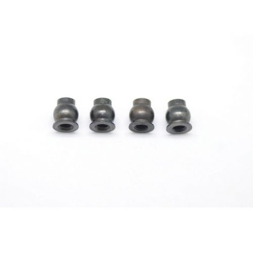 SERPENT 1652 Pivotball 5.8mm long (4) (SER1652)