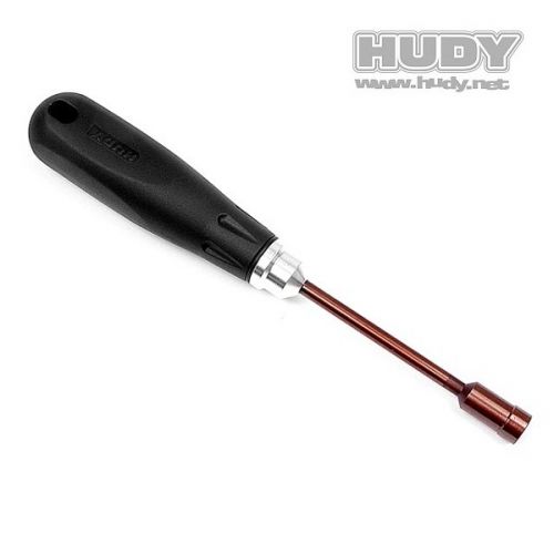 HUDY 170089 PT SOCKET DRIVER 8.0 MM - 170089