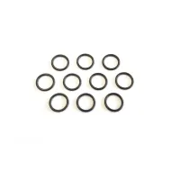 CAPRICORN LAB CAP-171015-10 SERVO SAVER O-RING 10X1 - (10 pcs) (171015-10)