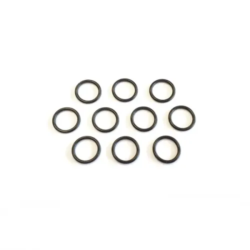 CAPRICORN LAB CAP-171015-10 SERVO SAVER O-RING 10X1 - (10 pcs) (171015-10)
