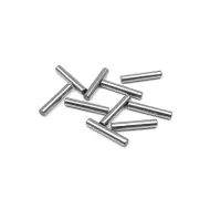 CAPRICORN LAB CAP-17102 NEEDLE 3X17.8 - 10 PCS