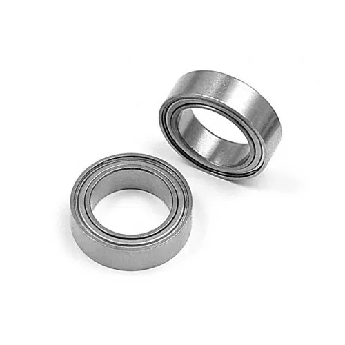 CAPRICORN LAB CAP-18018 BALL BEARING 10_15_4 (2 pcs) (18018)