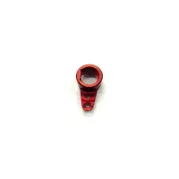 CAPRICORN LAB CAP-18027 UPPER SERVO SAVER - RED (1pc) (18027)