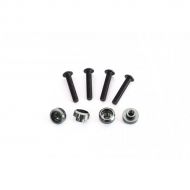 CAPRICORN LAB CAP-18086 SET SERVO GROMMET ALU KIT