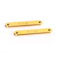 CAPRICORN LAB CAP-18140 WEIGHT 8.5gr ( 2pcs ) (18140)