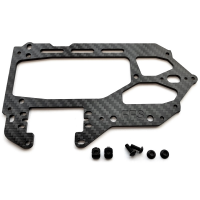 CAP-18145-K FULL FLEX RADIO PLATE FFS