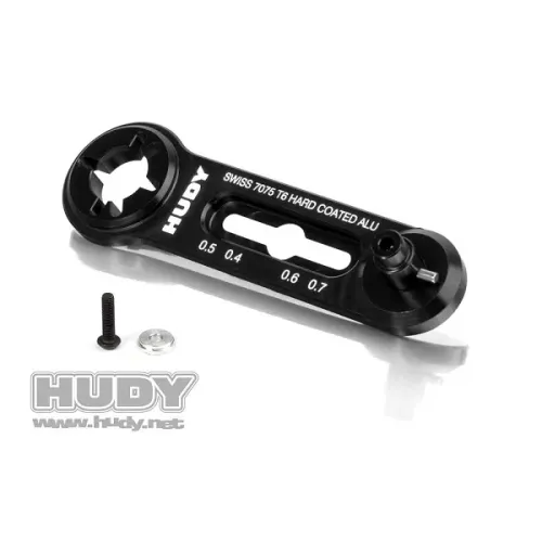 HUDY 182010 Flywheel/Clutch Multi-Tool - 182010