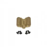 CAPRICORN LAB CAP-18221 LAB C04 ADJUSTABLE WEIGHT KIT EVO 20gr - M3 (18221)