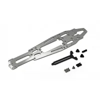 CAPRICORN LAB CAP-18277-K LAB C04 E.C. CHASSIS EVO 2024 (18277-K)