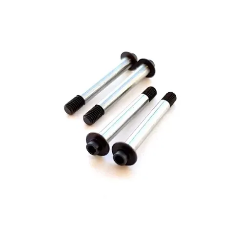 CAPRICORN LAB CAP-18510L HIGH SLIDING DUMPER SHAFT (4PCS) (18510L-4)