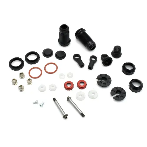 CAPRICORN LAB CAP-18511L-K C 804 SL/R REAR STANDARD SHOCK KIT (18511L-K)