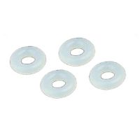 CAPRICORN LAB CAP-18512-4 SHOCK ORING 3x1.78 CLEAR