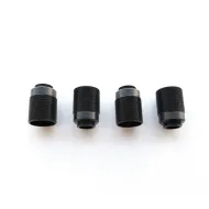 CAPRICORN LAB CAP-18513P-K PROGRESSIVE V4 DUMPER SET BIG BORE - 4PCS (18513P-K)
