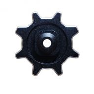 SANWA 191A04602A M17 aluminum steering joint