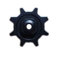 SANWA 191A04602A M17 aluminum steering joint