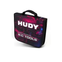 HUDY 199010 HUDY RC TOOLS BAG - EXCLUSIVE EDITION - 199010