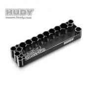 HUDY 199060 Alu Tool Stand