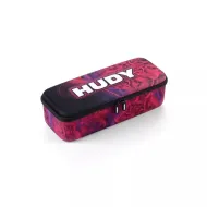 HUDY 199161-H HUDY HARD CASE - 325x125x89MM - STARTER BOX ON-ROAD - 199161-H