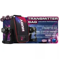 HUDY 199170 HUDY TRANSMITTER BAG - LARGE - EXCLUSIVE EDITION - 199170