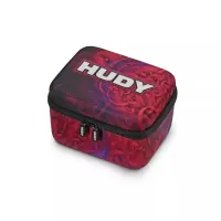 HUDY 199280L-H HARD CASE - 180x140x120MM - OIL BAG LARGE - 199280L-H